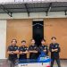 Lolos Ke Nasional, Mahasiswa UMSU Siap Berkompetisi di Kontes Kapal Indonesia 2024