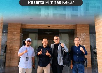 Bersatu dalam Prestasi: Sarasehan PTMA untuk Kemajuan Mahasiswa