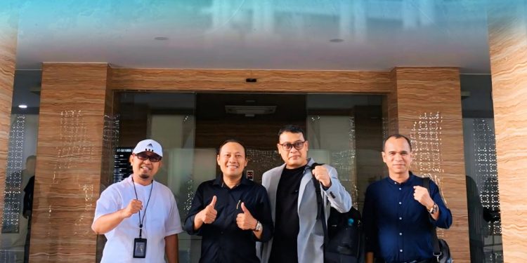 Bersatu dalam Prestasi: Sarasehan PTMA untuk Kemajuan Mahasiswa