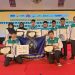 Kontingen UMSU Raih Juara II Umum Pada Ajang The First International Qur’an Recitation Award 2024