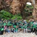 Mahasiswa FEB UMSU Ikuti Program ASEAN Youth Volunteer Programme 2024 di Malaysia, Bagikan Pengalaman Berkesan