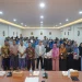 OIC UMSU Gelar Silaturahmi Bersama Mahasiswa Internasional