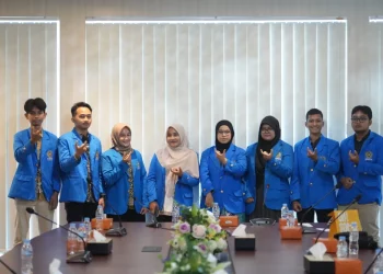 8 Mahasiswa UMSU Ikuti Program Student Mobility ke INTI University Malaysia