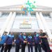 Menuju Muktamar 2027, UMSU Rayakan Milad ke-68 dengan Kegiatan Sportif