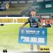 Mahasiswa UMSU, Raj Vireen, Bawa Dewa United Raih Runner-Up Elite Pro Academy Liga 1 U-20