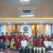 PK IMM Se-UMSU Audiensi Bersama Rektor, Bahas Persiapan Milad IMM ke-61