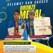 Mahasiswi UMSU Raih Medali Perunggu di Ajang Essay Competition 2025