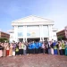 UMSU Lepas Mahasiswa FKIP Ikuti PLP, KKN Internasional, dan Program SEA Teacher