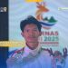 Mahasiswa UMSU Raih Medali Perak di Fornas VIII 2025