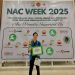 Mahasiswa Agroteknologi UMSU Raih Juara 1 Essay Competition di Universitas Jambi