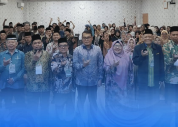 Training of Trainer & Refreshing Instruktur BAM 2025 UMSU