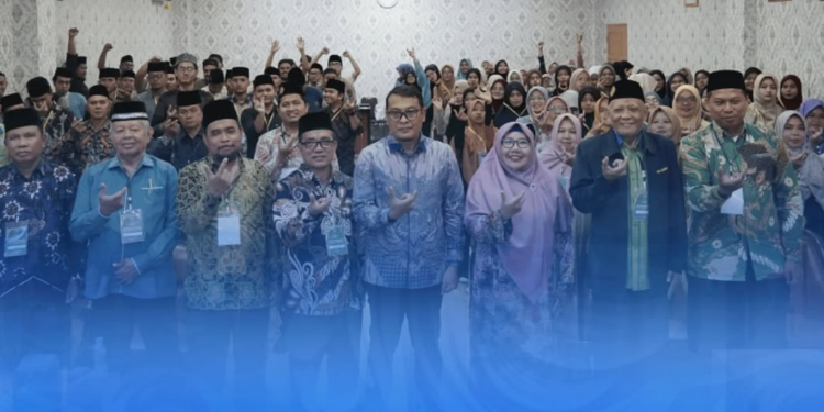 Training of Trainer & Refreshing Instruktur BAM 2025 UMSU