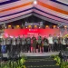 Hari Kedua PKKMB Fakultas UMSU Berlangsung Meriah dan Inspiratif