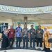 Penguatan Kepemimpinan Akademik: Wakil Dekan III se-UMSU dan Kepala Biro Kemahasiswaan Ikuti Leadership Training di AKEPT Malaysia