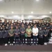 59 Mahasiswa Hukum UMSU Siap Jalani KKN Internasional di Thailand