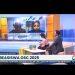 UMSU Tampil di Metro TV, Angkat Prestasi Internasional dan Roadshow OSC 2025