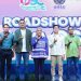 Ratusan Siswa Antusias Ikuti Roadshow Beasiswa OSC 2025 di UMSU