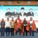 Menteri PKP Maruarar Sirait Sosialisasikan Program Rumah Rakyat di UMSU