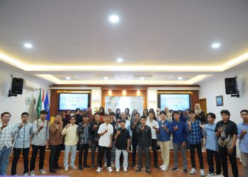 UMSU Gelar Pendampingan Mahasiswa Baru Penerima Beasiswa Prestasi