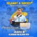 Mahasiswa UMSU Raih Juara III PON Beladiri 2025 di Kudus