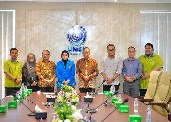 UMSU Cetak Sejarah, Anggita Sari Rangkuti Wakili Sumut di Pilmapres Nasional 2025