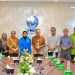 UMSU Cetak Sejarah, Anggita Sari Rangkuti Wakili Sumut di Pilmapres Nasional 2025