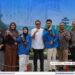 Dua Pemelajar BIPA UMSU Siap Ikuti Apresiasi Festival Handai Indonesia 2025 di Jakarta