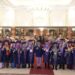 UMSU Kukuhkan 2.355 Lulusan pada Wisuda Periode II Tahun 2025