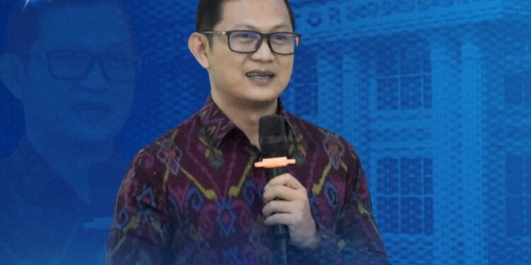 Dorong Standar Global, UMSU Hadirkan Pakar UGM untuk Penguatan Pengajaran di Kelas Internasional