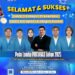 Tujuh Tim Mahasiswa UMSU Raih Prestasi pada PIMTANAS 2025