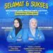 Dua Mahasiswi UMSU Ukir Prestasi  di PILMAPRES PTMA 2026