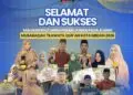 Mahasiswa UMSU  Borong Juara di Berbagai Cabang MTQ Kota Medan 2026