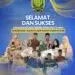 Mahasiswa UMSU  Borong Juara di Berbagai Cabang MTQ Kota Medan 2026