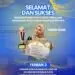 Mahasiswi FEB UMSU Raih Juara 2 Kaligrafi MTQ Kota Medan 2026