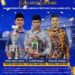 Mahasiswa FAI UMSU Raih Juara di Ajang MTQ Tingkat Kabupaten