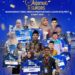Kafilah UMSU Sabet Belasan Penghargaan di MTQ PERTI Sumut 2026
