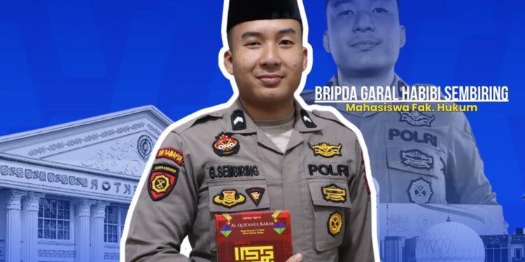 Mahasiswa Fakultas Hukum UMSU Raih Juara 1 Tahfiz 10 Juz MTQ ke-57 Kota Binjai 2026
