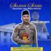 Mahasiswa Fakultas Hukum UMSU Raih Juara 1 Tahfiz 10 Juz MTQ ke-57 Kota Binjai 2026