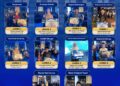 UMSU Boyong Banyak Medali Pada Ajang MTQ Ke-40 SUMUT 2026