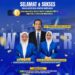 Mahasiswi FKIP UMSU Raih Juara 1 Essay Competition NEC 13 UNIMED