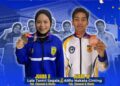 Mahasiswa FEB UMSU Raih Podium Kejurnas Karate Piala Ketua Umum PB FORKI 2026