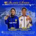 Mahasiswa FEB UMSU Raih Podium Kejurnas Karate Piala Ketua Umum PB FORKI 2026