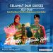 Tiga Mahasiswa FISIP UMSU Ukir Prestasi di Ajang Putra Putri Kebudayaan Kota Medan 2026