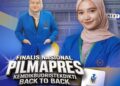 UMSU Borong Gelar, Wakili Sumut Dua Tahun Berturut-turut di Ajang Pilmapres Nasional Kemdiktisaintek 2026