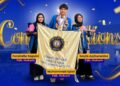 Tim Debat Hukum UMSU Peroleh Juara Harapan 1 pada Kompetisi Debat Hukum Tingkat Nasional Di Universitas Negeri Jambi