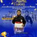 Mahasiswa FKIP UMSU Raih Juara 1 Ganda Putri Dewasa pada Ajang Open Turnamen Pencak Silat IPSI MEDAN