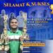 Mahasiswa UMSU Sabet Prestasi Gemilang dari Dua Cabang Lomba pada Ajang Open Turnament Gateball Piala Gubernur SUMUT