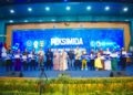 Sukses Jadi Tuan Rumah, UMSU Jaring Talenta Seni Mahasiswa Lewat PEKSIMIDA 2026
