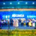 Sukses Jadi Tuan Rumah, UMSU Jaring Talenta Seni Mahasiswa Lewat PEKSIMIDA 2026