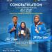 Tim Mahasiswa Faperta UMSU Raih Silver Medal pada Kuala Lumpur Entrepreneur Youth Summit 2026